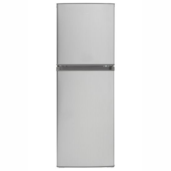 Холодильник побутовий ELEYUS HRDW2137M48T SV