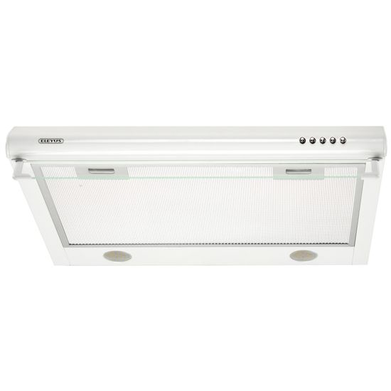 Вытяжка кухонная ELEYUS BONA ІІ LED SMD 60 WH