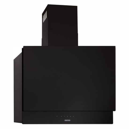 Вытяжка кухонная ELEYUS INSPIRO 1200 LED 60 BL