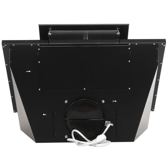 Вытяжка кухонная ELEYUS Vesta A 1200 LED SMD 60 BL 