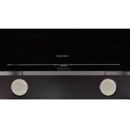Вытяжка кухонная ELEYUS Vesta A 1200 LED SMD 60 S BL 
