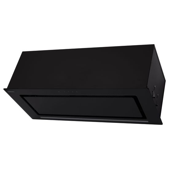 Витяжка кухонна ELEYUS INTEGRA 1200 LED 70 BL