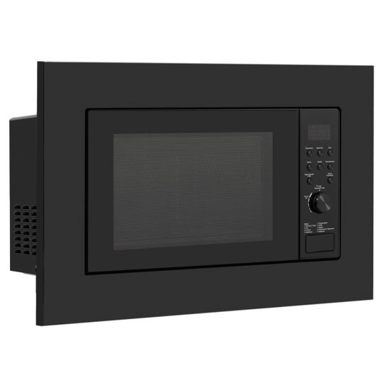 Микроволновая печь встроена ELEYUS GMWB 20EGT BL