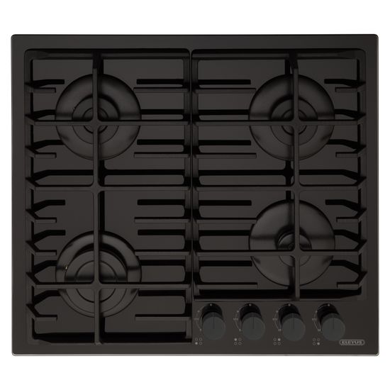 Газова варильна поверхня ELEYUS IRIS 60 BL CF
