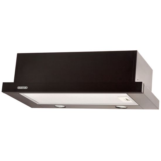Витяжка кухонна ELEYUS LOTUS 1000 50 BL