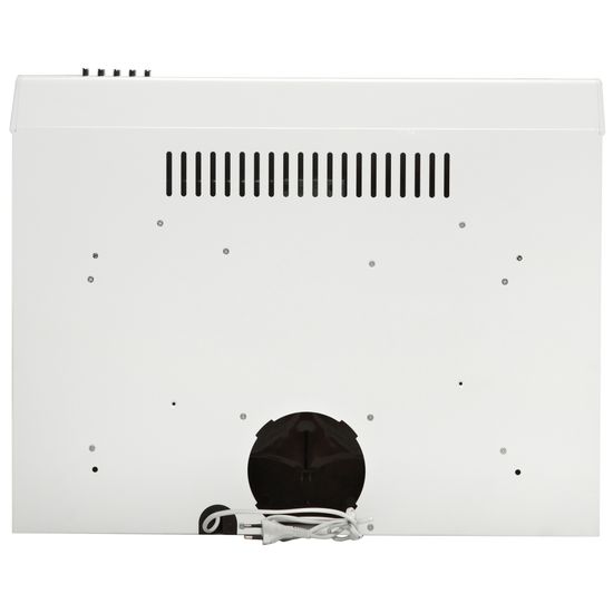 Вытяжка кухонная ELEYUS BONA ІІ LED SMD 60 WH