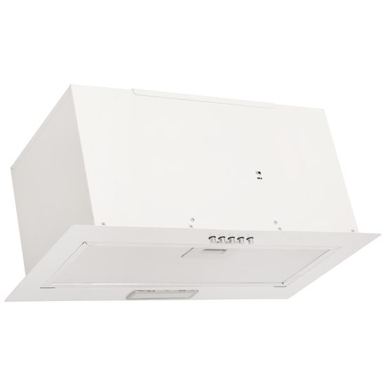 Витяжка кухонна ELEYUS UNIA 1200 LED 52 WH