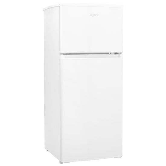 Холодильник побутовий ELEYUS HRDW2113M48T WH зображення 3