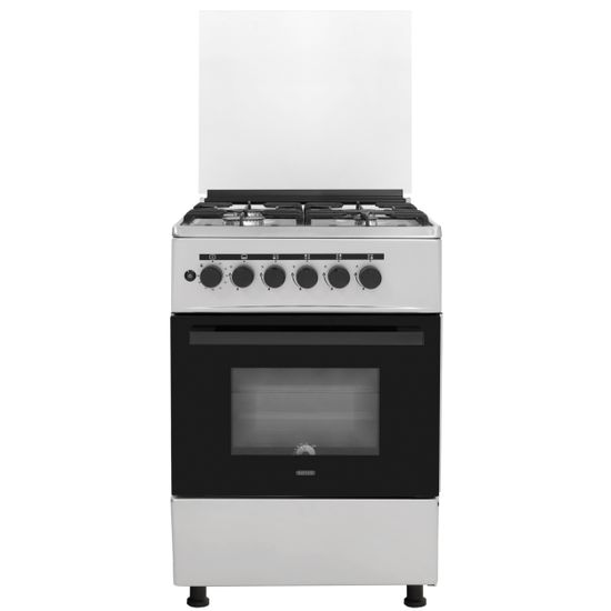 Плита газова ELEYUS CAST 5701 CF IS+GR