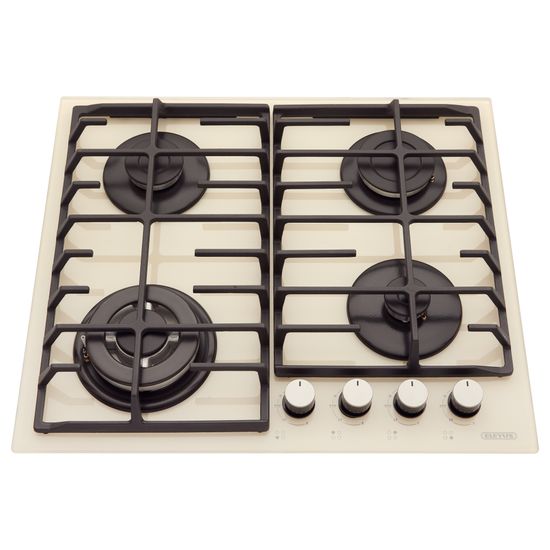 Газова варильна поверхня ELEYUS IRIS 60 BG CTF