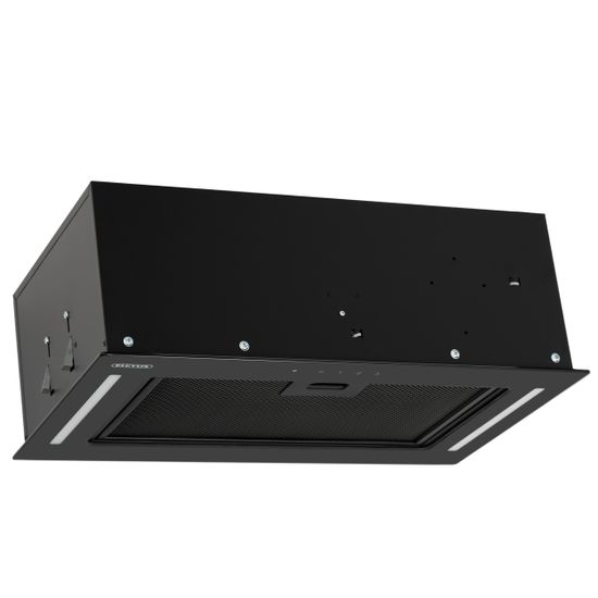 Витяжка кухонна ELEYUS NAVIS 1000 LED 52 BL