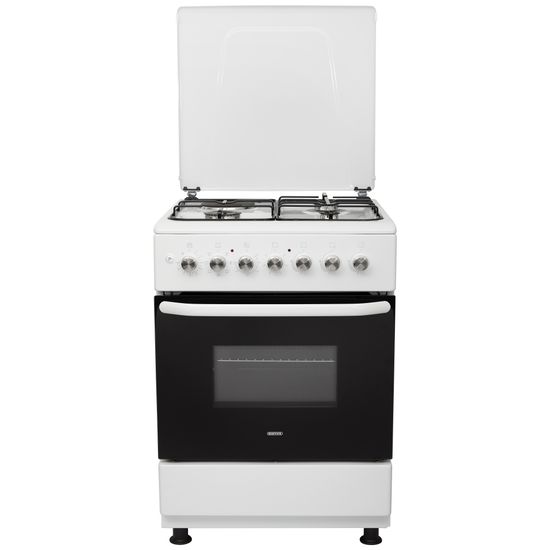 Плита комбінована ELEYUS CORUS 6007 H1 EF WH