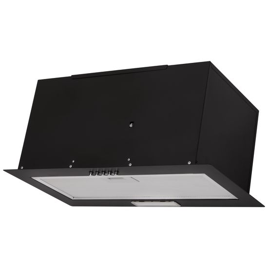 Витяжка кухонна ELEYUS UNIA 1200 LED 52 BL