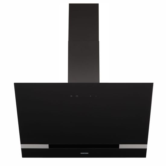 Витяжка кухонна ELEYUS ULTRA 1200 LED 60 BL