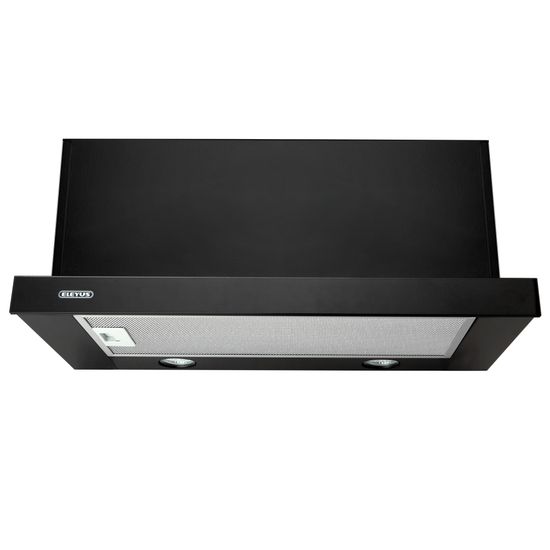 Вытяжка кухонная ELEYUS Storm G 1200 LED SMD 60 BL зображення 5
