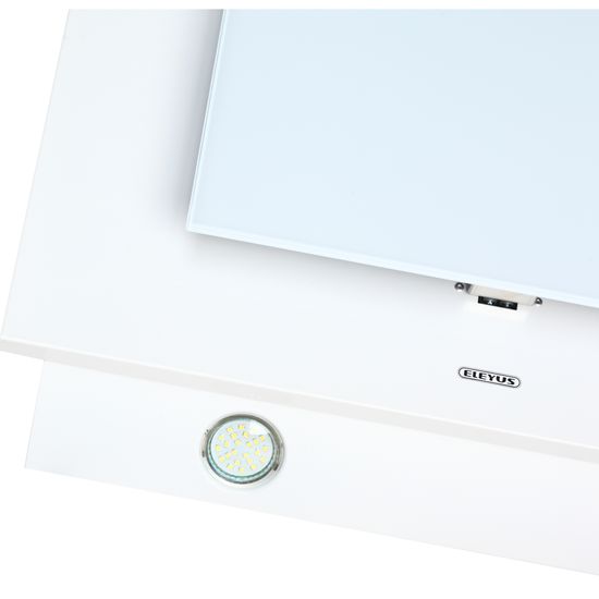 Витяжка кухонна ELEYUS TITAN A 1200 LED SMD 60 WH зображення 5