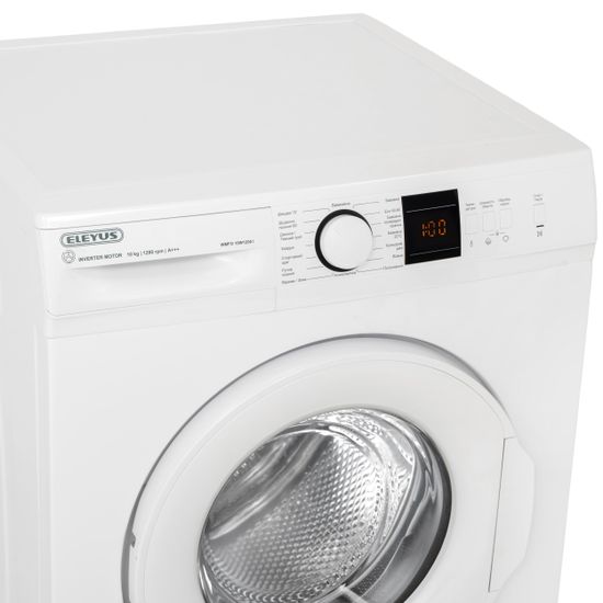 Пральна машина ELEYUS WMFO 10W1200 I