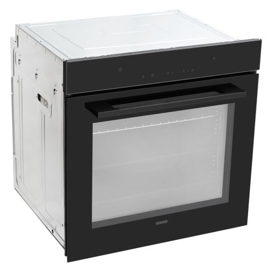 Духова шафа електрична ELEYUS EMMA 6010 BL STL