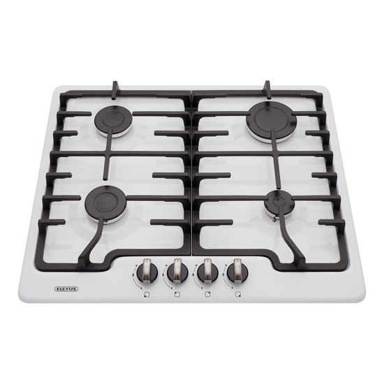 Газова варильна поверхня ELEYUS GRACIA 60 WH CF