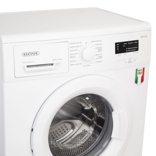 Стиральная машина ELEYUS WMF1 06 1000
