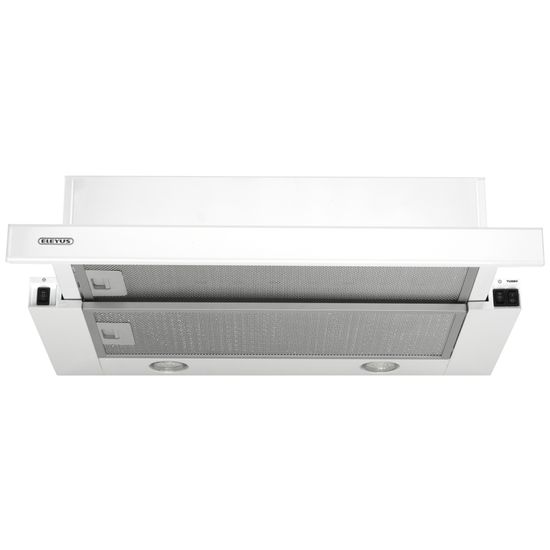 Вытяжка кухонная ELEYUS Storm 700 LED SMD 60 WH 