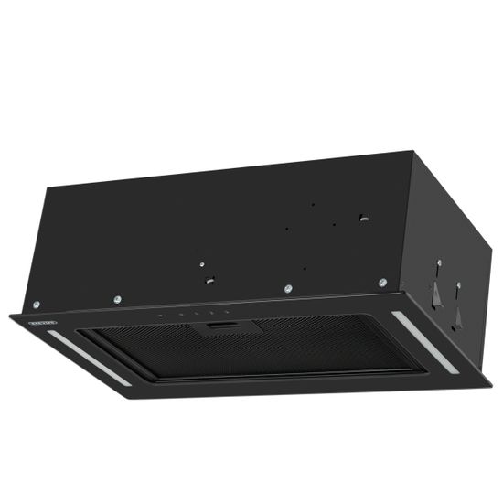 Витяжка кухонна ELEYUS NAVIS 1000 LED 52 BL