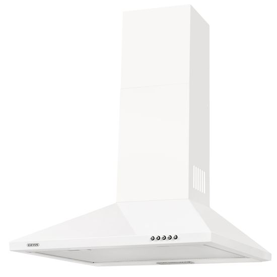 Витяжка кухонна ELEYUS WELLA 650 LED 60 WH