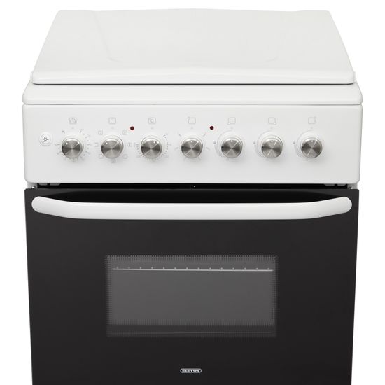 Плита комбінована ELEYUS CORUS 6007 H1 EF WH
