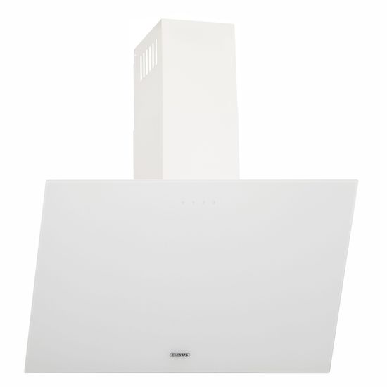 Вытяжка кухонная ELEYUS CRISTAL 700 LED 60 WH