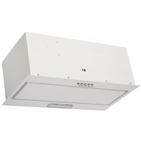 Витяжка кухонна ELEYUS URBAN 960 LED 52 WH