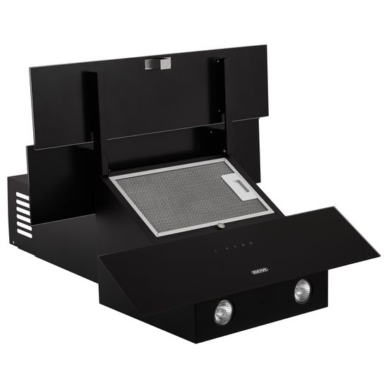 Вытяжка кухонная ELEYUS Fiona 700 60 BL 