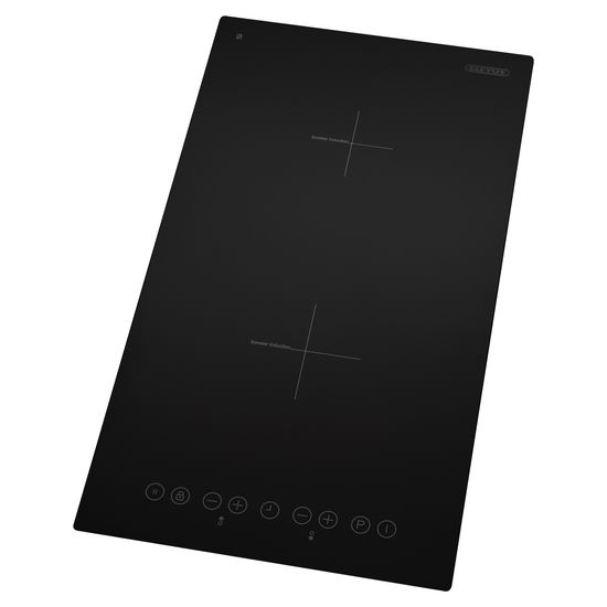 Індукційна варильна поверхня ELEYUS AURA 30 BL I