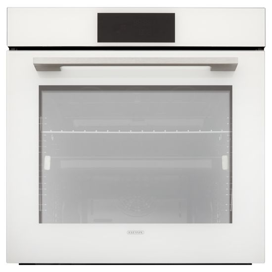 Духова шафа електрична ELEYUS EMMA 6010 WH STL