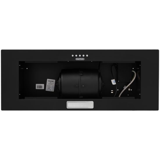 Витяжка кухонна ELEYUS UNIA 1000 LED 70 BL зображення 5