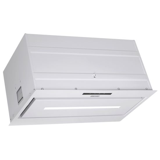 Витяжка кухонна ELEYUS BOXER 800 LED 52 GR