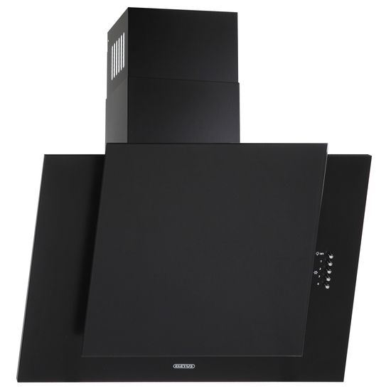 Вытяжка кухонная ELEYUS Titan A 1200 LED SMD 60 BL 