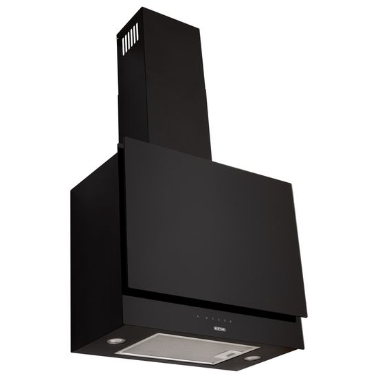 Вытяжка кухонная ELEYUS INSPIRO 1200 LED 60 BL