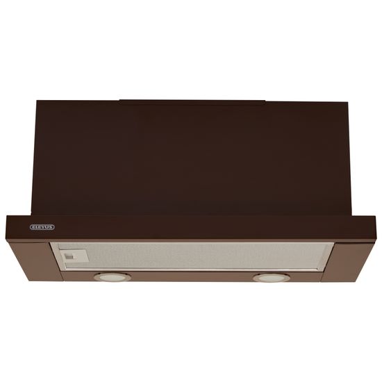 Витяжка кухонна ELEYUS LOTUS 1200 60 BR