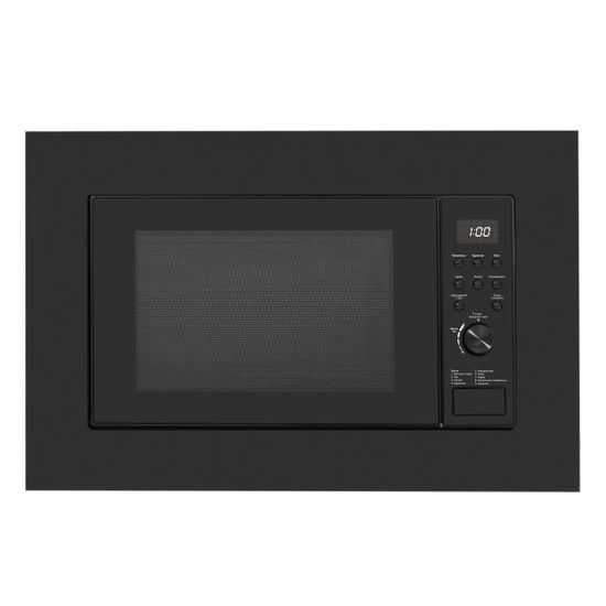 Микроволновая печь встроена ELEYUS GMWB 20EGT BL