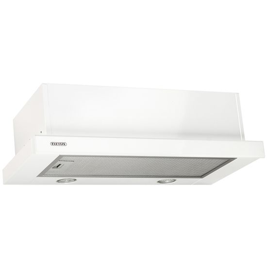 Вытяжка кухонная ELEYUS Storm 700 LED SMD 60 WH 