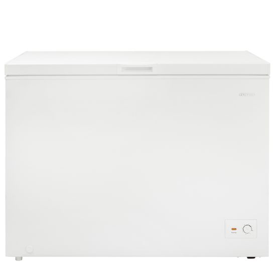 Морозильна скриня ELEYUS HFD085M WH300