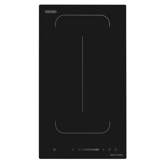 Індукційна варильна поверхня ELEYUS H4EBHG SL 30 BL BI