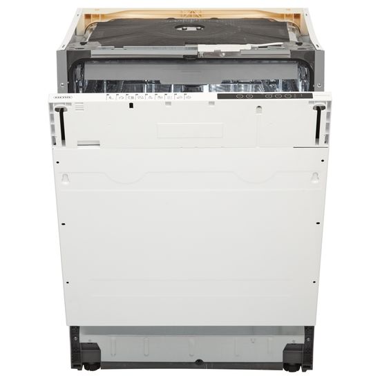 Вбудована посудомийна машина ELEYUS DWB 60039 LDI