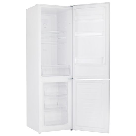Холодильник побутовий ELEYUS HRNW2180E55 WH зображення 5