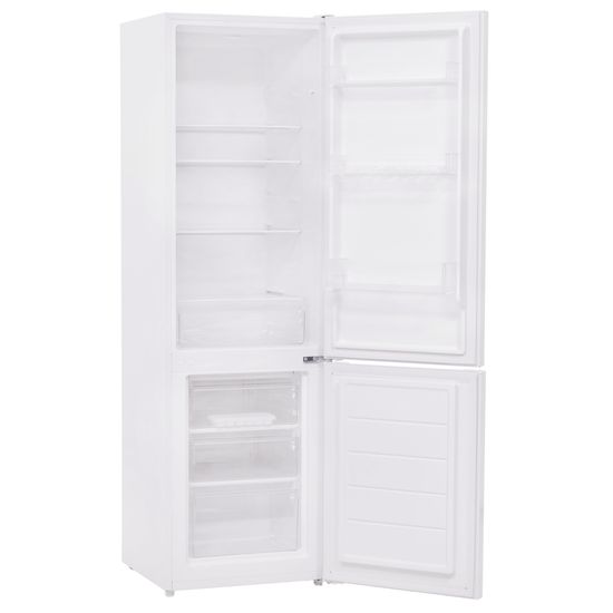 Холодильник побутовий ELEYUS HRDW2180E55 WH