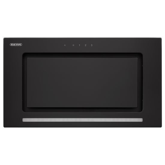 Витяжка кухонна ELEYUS INTEGRA 1200 LED 52 BL