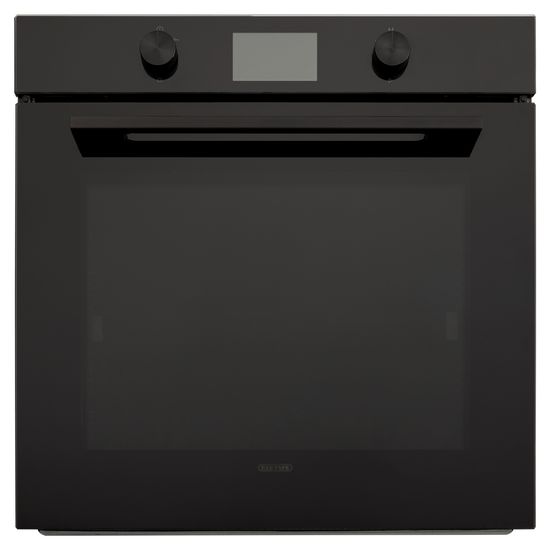 Духова шафа електрична ELEYUS MAXIMA 6010 BL SMT