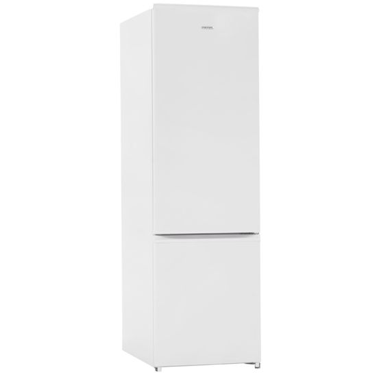 Холодильник бытовой ELEYUS MRDW2177M55 WH зображення 4