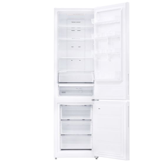 Холодильник побутовий ELEYUS MRNW2201EO60 WH