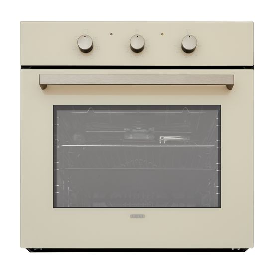 Духова шафа електрична ELEYUS LEONA 6006 BG